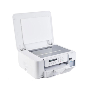 Stampante a Colori Wireless con Serbatoio d'Inchiostro Brother DCP-T436W, Multifunzione con Fotocopiatrice e Scanner, Stampa Mobile per Casa e Studenti - Product Image 2