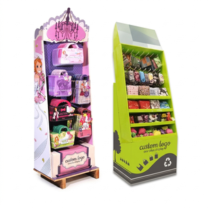 Gancho <span class=keywords><strong>de</strong></span> cartón para papel tapiz, estantes <span class=keywords><strong>de</strong></span> exhibición, paraguas corrugado, equipo <span class=keywords><strong>de</strong></span> lluvia, gancho, soporte <span class=keywords><strong>de</strong></span> suelo <span class=keywords><strong>de</strong></span> cartón, pantalla <span class=keywords><strong>de</strong></span> paraguas emergente - Product Image 6