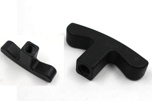 <span class=keywords><strong>Kit</strong></span> de brosse de balayage de cheminée en nylon 80mm pour le nettoyage des conduits de poêle à granulés de 3 mètres - Product Image 3