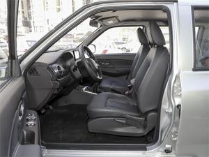 Dongfeng <span class=keywords><strong>Nissan</strong></span> Ruiqi 2021 2.4L essence toutes roues motrices confort version base 2TZD pour dongfeng pick-up - Product Image 4