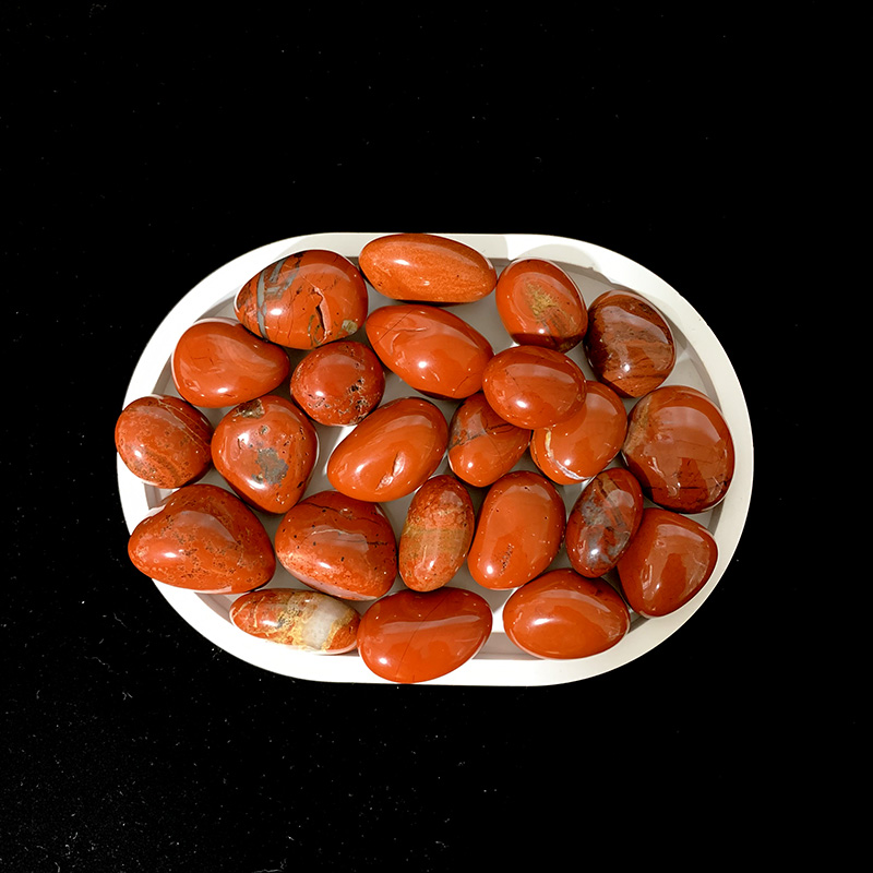 Red jasper
