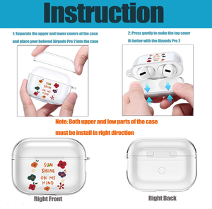 Audífonos Inalámbricos de Alta Gama con Diseño de Dibujos Animados, Lindos, con Batería de Ultra Larga Duración, Audífonos TWS al por Mayor - Product Image 5