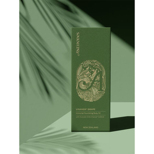 Boîte en papier cosmétique personnalisée, pliable, avec couvercle rabattable, doublée d'éponge, fermeture magnétique, emballage pour soins de la peau, boîte pour vernis à ongles, huile pour les yeux - Product Image 1