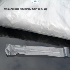 STEEMA Pipet Transfer Cairan Plastik Sekali Pakai dengan Skala 0.2 1 2 5mL - Product Image 6