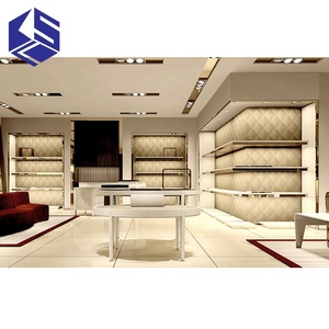 Espositore per scarpe con tacco da <span class=keywords><strong>donna</strong></span> in metallo elegante Idea di Design personalizzato per <span class=keywords><strong>negozi</strong></span> al dettaglio - Product Image 4