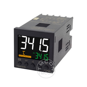 Controlador de temperatura digital inteligente, pantalla LCD de alto contraste universal FT3415 / E5CC - Product Image 2