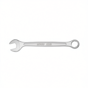 285 P Wrench 10mm Open End <b>Spanner</b> For Automotive Repair <b>Tools</b> - Product Image 2