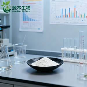 Xilitol Orgánico al Por Mayor / Xilitol de <span class=keywords><strong>Abedul</strong></span> en Polvo Grado Alimenticio / Xilitol <span class=keywords><strong>Edulcorante</strong></span> - Product Image 1