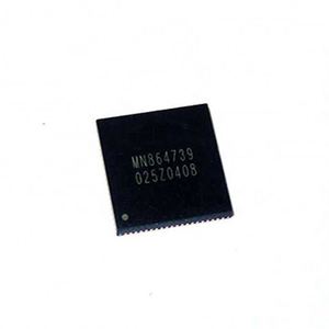 Precio con descuento en stock, chip IC MN864739 para controlador de videojuegos <span class=keywords><strong>PS5</strong></span> Playstation 5, accesorios de juego - Product Image 1