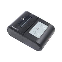 Imprimante à main 58mm portable Blue Tooth Mini imprimante thermique Impressora pour Android Mobile Impresora Portatil