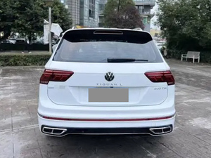 Volkswagen <span class=keywords><strong>Tiguan</strong></span> L, véhicule intelligent pour adultes, SUV de taille moyenne, alimenté à l'essence - Product Image 5