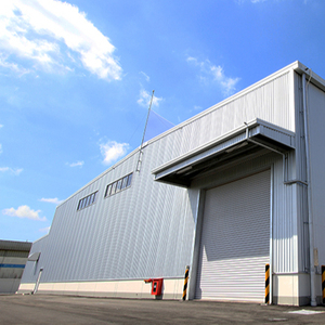 steel structure self storage shed warehouse