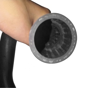 17122754220 Auto arrière gauche inférieur radiateur liquide de refroidissement tuyau d'eau pièces de rechange automatiques pour BMW <span class=keywords><strong>MINI</strong></span> <span class=keywords><strong>Cooper</strong></span> S voitures accessoires - Product Image 4