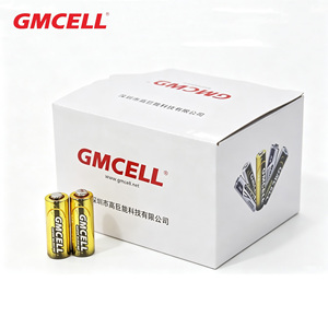 <span class=keywords><strong>Batteria</strong></span> Alcalina GMCELL <span class=keywords><strong>12V</strong></span> <span class=keywords><strong>23A</strong></span> per Elettronica di Consumo, Elettrodomestici, Giocattoli e Telecomandi - 105 Ore di Autonomia - Product Image 4