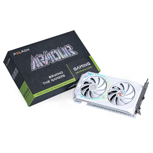 การ์ดจอใหม่แกะกล่อง GeForce RTX 3060 12GB GDDR6 สำหรับพีซี 192-bit Ti 8GB 8-pin 256-bit สำหรับเล่นเกม Rtx 3060 Ti - Product Image 1