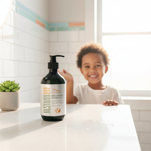 <span class=keywords><strong>Shampooing</strong></span> et après-shampoing au gingembre <span class=keywords><strong>anti</strong></span>-<span class=keywords><strong>chute</strong></span> et stimulant la croissance des cheveux - Product Image 4