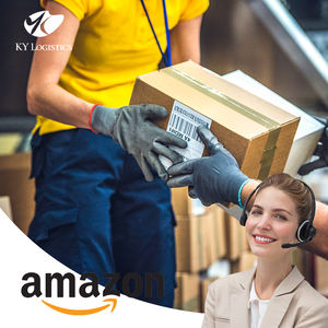 Spedizioniere Marittimo DDP, Agente per Container a Carico Completo (FCL) in Cina, USA, Regno Unito, Spedizione Sicura e Senza Tasse per Acquisti Online - Product Image 4