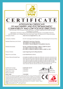 Mesa de <span class=keywords><strong>Corte</strong></span> de Tela <span class=keywords><strong>para</strong></span> Máquina Perforadora de Alta Precisión AOL - Product Image 2
