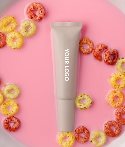 ลิปกลอสเนื้อแมทท์กันน้ำ สีชัด ติดทนนาน สูตรวีแกน ปราศจากการทดลองกับสัตว์ พร้อมโลโก้สั่งทำพิเศษ บำรุงริมฝีปากด้วยแร่ธาตุและเปปไทด์ - Product Image 2