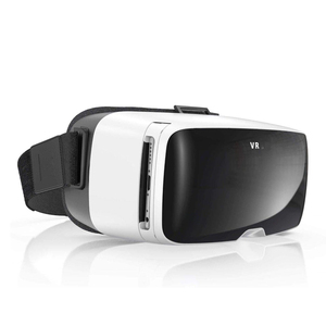 Estilos Populares en 2023, Realidad Virtual Personalizada, Películas HD Todo en Uno, Realidad Aumentada, Gafas Inteligentes 3D VR - Product Image 1