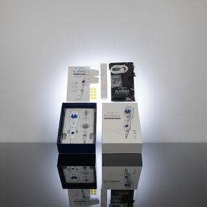 ปากกาพลาเมียร์แบบพกพา ชาร์จไร้สายผ่าน USB แบตเตอรี่ 2 ก้อน ของแท้จากเกาหลี กำจัดติ่งเนื้อ ยกเปลือกตา คุณภาพพรีเมียม - Product Image 6