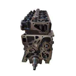 Motore SNEIK QD32T di Alta Qualità per Nissan Pickup D22 Navara Frontier 3.2L Turbo <span class=keywords><strong>Diesel</strong></span>, Garanzia 1 Anno, 110102S600 - Product Image 2