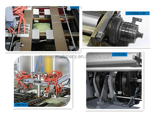 Machine automatique de fabrication de boîtiers de haute précision pour couvertures rigides de livres, coins arrondis, pour la création de couvertures <span class=keywords><strong>d</strong></span>'albums et de livres <span class=keywords><strong>d</strong></span>'histoires pour enfants - Product Image 2