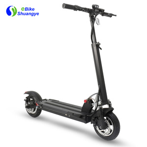 Patinete eléctrico urbano, 48V, 500W, 10AH, 35 KM/<span class=keywords><strong>H</strong></span>, 54KM, certificació<span class=keywords><strong>n</strong></span> - Product Image 6
