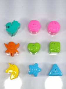 SELECCIÓN DE FORMAS DE CASA DE Ensueño: Una hermosa casa de ensueño con forma de cabaña suiza de Girnar y viene con 9 formas diferentes. - Product Image 3