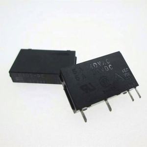 Relé en miniatura relés DC24V - Product Image 1