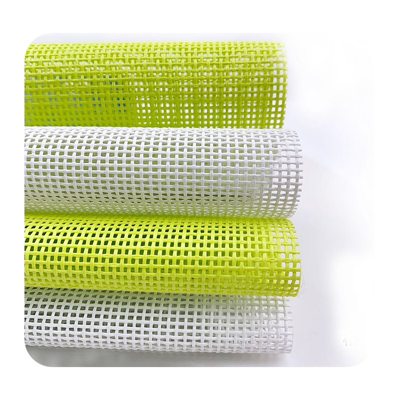 6 Pcs Plastic Canvas Sheets, Buckram Mesh Black Plastic Canvas Sheets For Embroidery Knit Crafts DIY (11.8 X 7.9in