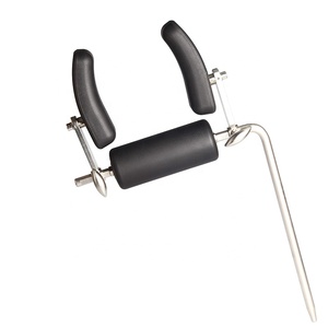 Cirugía ortopédica <span class=keywords><strong>Rodillera</strong></span> Soporte de pierna Posicionador - Product Image 2