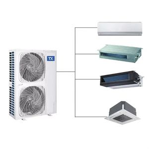 28KW VRF Sistema Central <span class=keywords><strong>Aire</strong></span> <span class=keywords><strong>Acondicionado</strong></span> para Apartamento <span class=keywords><strong>Bajo</strong></span> <span class=keywords><strong>Consumo</strong></span> De Energía VRF <span class=keywords><strong>Aire</strong></span> <span class=keywords><strong>Acondicionado</strong></span> - Product Image 1