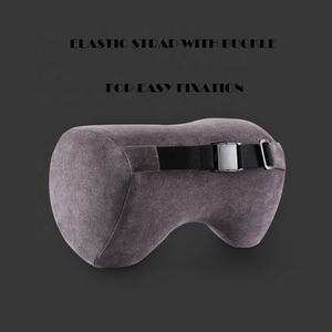 Upgrade Car <strong>Seat</strong> Head Neck <strong>Pillow</strong> Memory Foam Car Headrest <strong>Pillow</strong> - Product Image 6