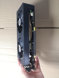 Tarjeta Gráfica para Juegos RTX 3080m de 16GB, GPU NVIDIA GeForce 3080m para Portátil, RTX 3080m de 16GB - Product Image 3