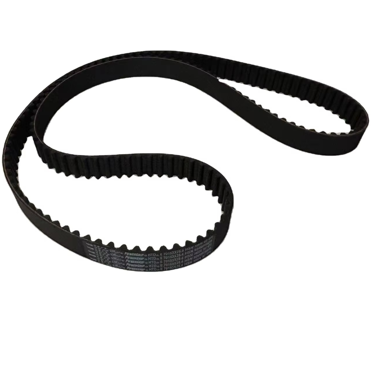 Timing Belt High Quality for Peugeot 307 16V