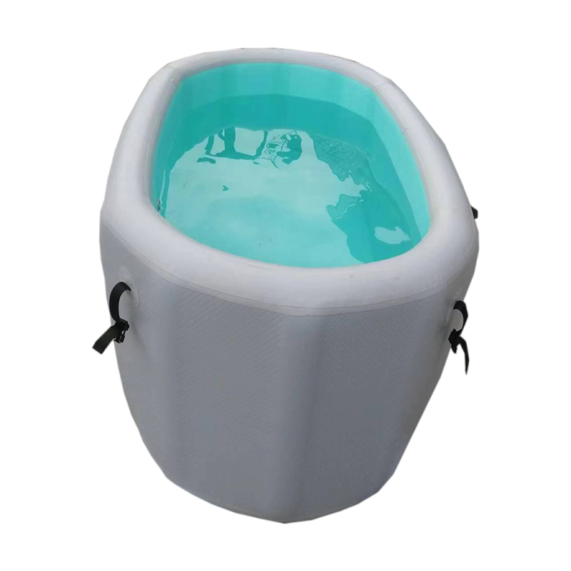 Modern Electric Body Spa Air Bubble