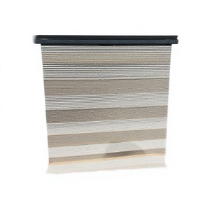 Caja de Envío Corrugada Resistente con Impresión Personalizada, Embalaje de Cartón de Papel RSC Cerrado Reciclable - Product Image 4