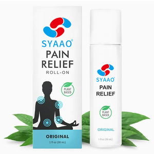 Gel Chauffant Sportif Anti-Douleur à l'Éthanol et au Menthol 50/100ml - Fabricant de Qualité Supérieure - Product Image 1