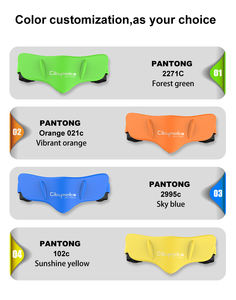 Potente Scooter Subacuático de 5.88 kg de Empuje - Batería de Larga Duración y Portátil para Buceadores y Snorkelistas, Desbloquea la Aventura en el Océano - Product Image 3