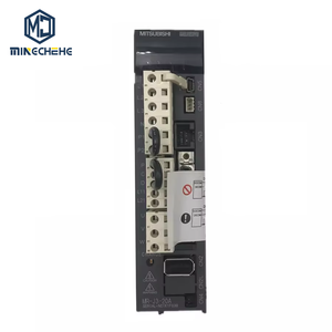 Servoaccionamiento de la Serie MR-J3 para Equipos Eléctricos de Automatización Industrial, MR-J3-20A - Product Image 1