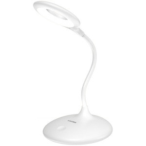 LED <b>Touch</b> Table <b>Lamp</b> 5W Warm Natural Cold <b>Light</b> KSC-1504 Desk <b>Lamp</b> - Product Image 2