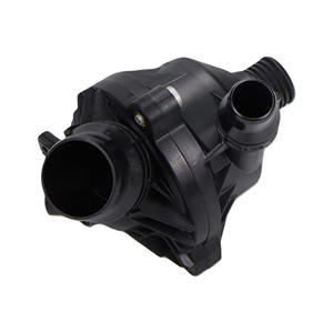 Pièces de rechange moteur de haute qualité 11537549476 Thermostat d'eau du système de refroidissement pour BMW N52 B25 E81 E82 E90 325I 130I - Product Image 5