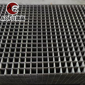 Customized Construction <strong>Concrete</strong> Reinforcement Welded <strong>Wire</strong> <strong>Mesh</strong> Panels <strong>for</strong> Sale - Product Image 3