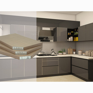 Plaques en nid d'abeille SPC aluminium légères et imperméables <span class=keywords><strong>pour</strong></span> armoires décoratives d'intérieur – Vente directe fabricant - Product Image 6