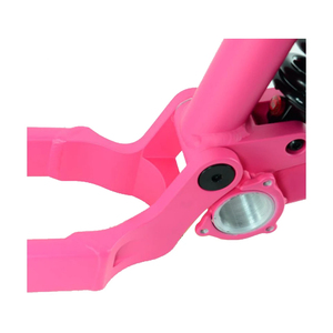 <span class=keywords><strong>Cuadro</strong></span> de Bicicleta de 27.5/<span class=keywords><strong>29</strong></span> con Eje Pasante de Aleación de <span class=keywords><strong>Aluminio</strong></span> <span class=keywords><strong>Ligero</strong></span> para <span class=keywords><strong>Mtb</strong></span> de Suspensión Completa - Product Image 5