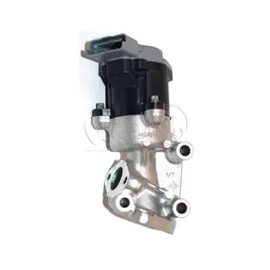 วาล์วที่มีคุณภาพสูง Egr สำหรับจากัวร์สำหรับ UJND สำหรับ ROVER สำหรับซีตรอง1618.N7 C2C40184 JDE3315 WAV500210 LR018465