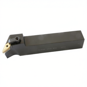 เครื่องมือกลึงภายนอก MVPN R/L รุ่น 2525 M16 พร้อมเม็ดมีดแบบลบ สำหรับงานกลึงโลหะ - Product Image 2