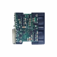 Sensor Lidar Óptico Surertech WT600C de 600m