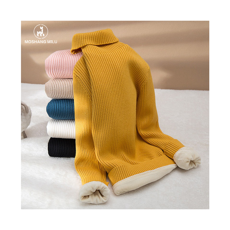 Indiamart Kids High Neck Sweater GTWO Trendy New Stylish Kids